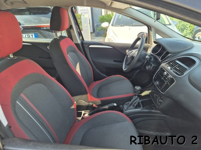 FIAT Punto usata, con Chiusura centralizzata