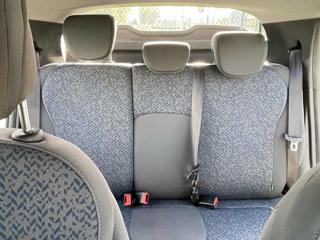 LANCIA Ypsilon usata, con Airbag testa