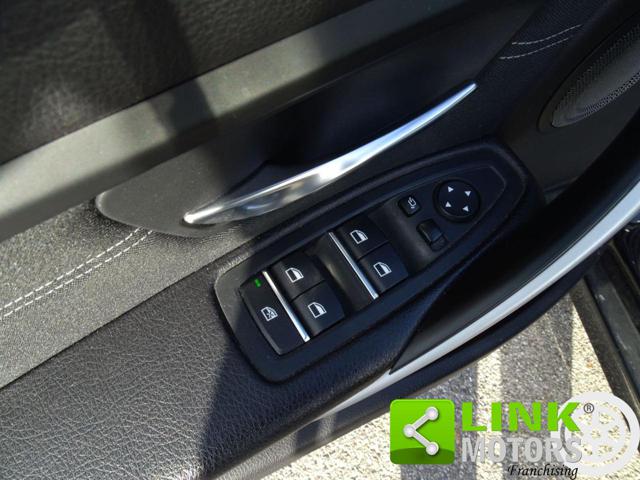 BMW 316 usata, con Cronologia tagliandi