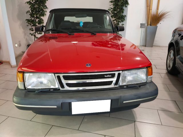 SAAB 900 usata, con Autoradio