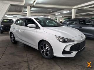 MG MG3 usata, con Airbag Passeggero