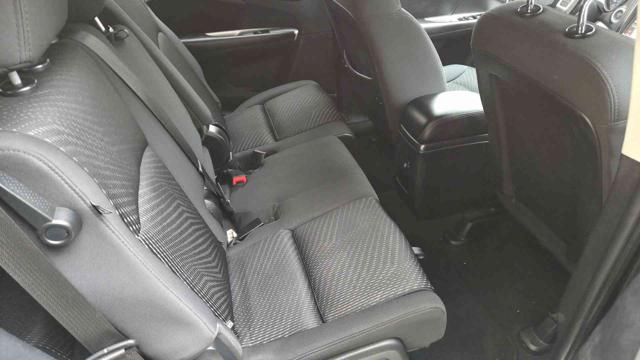 FIAT Freemont usata, con ESP