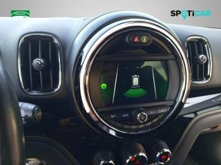 MINI Countryman usata, con Bracciolo