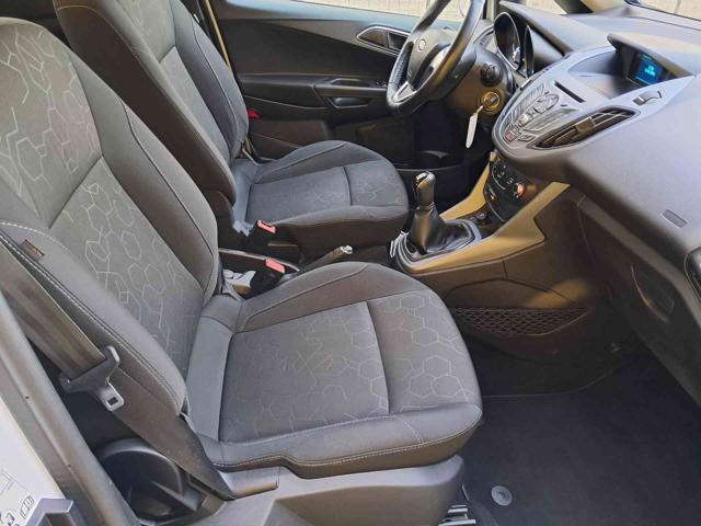 FORD B-Max usata, con Pneumatici quattro stagioni