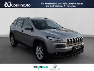 JEEP Cherokee usata, con Boardcomputer
