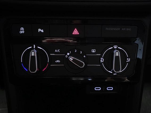 VOLKSWAGEN T-Cross usata, con Servosterzo