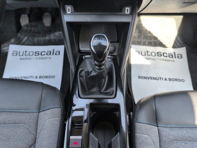 CITROEN C4 usata, con Sistema di navigazione