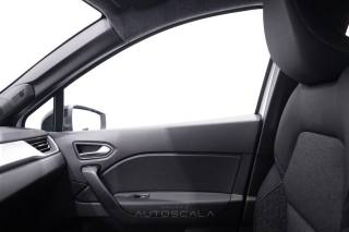 RENAULT Captur usata, con Sensori di parcheggio posteriori