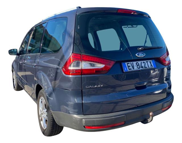FORD Galaxy usata, con Airbag Passeggero