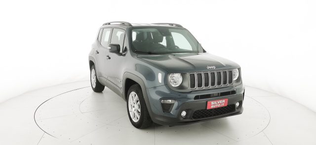 JEEP Renegade usata, con Isofix