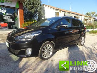 KIA Carens 1.7 CRDi 136 CV Class