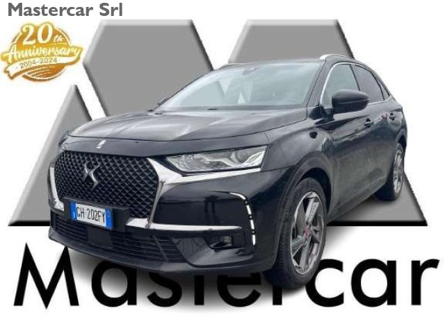 DS AUTOMOBILES DS 7 Crossback usata, con ABS