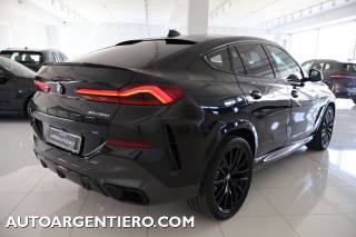 BMW X6 usata, con Airbag testa