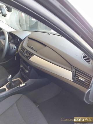 BMW X1 usata 21