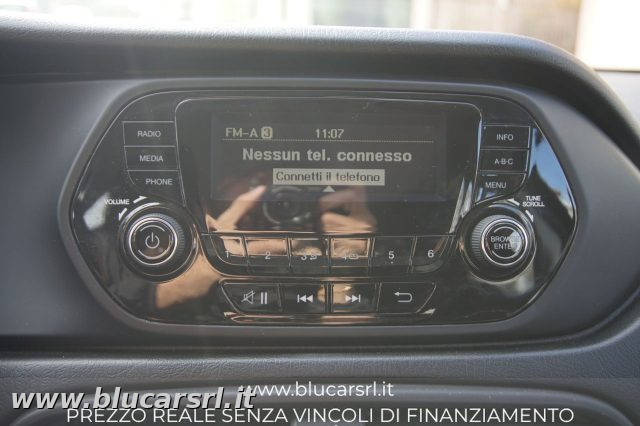 FIAT Tipo usata, con Servosterzo
