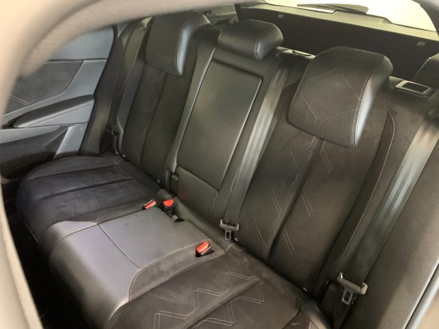 DS AUTOMOBILES DS 7 usata, con Sedili riscaldati