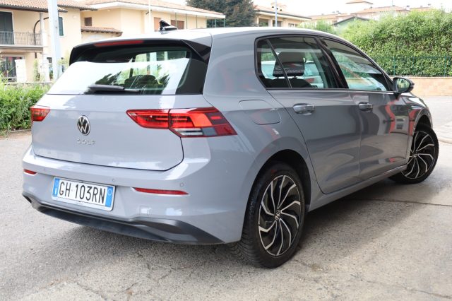 VOLKSWAGEN Golf usata 112