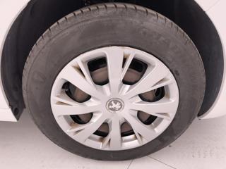 PEUGEOT 208 usata, con Airbag testa