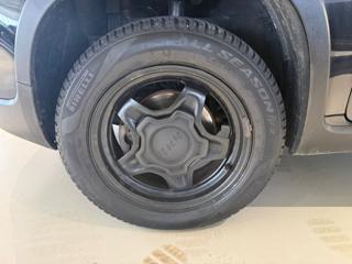 FIAT Panda usata, con Chiusura centralizzata