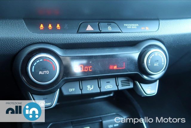 KIA Stonic usata 10