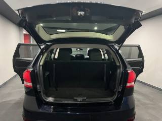 FIAT Freemont usata, con Controllo automatico clima