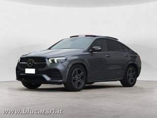 MERCEDES-BENZ GLE 300 usata, con Airbag Passeggero