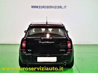 MINI Clubman usata, con Chiusura centralizzata