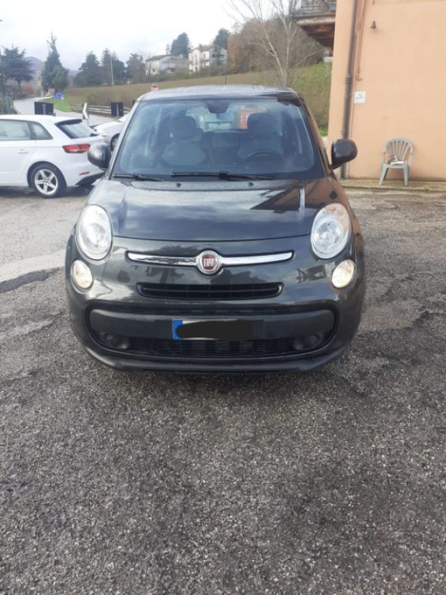 FIAT 500L usata, con Airbag