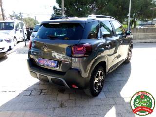 CITROEN C3 Aircross usata, con Boardcomputer