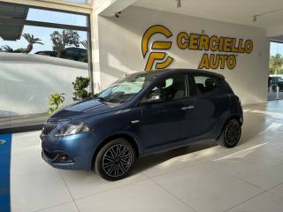 LANCIA Ypsilon usata, con Alzacristalli elettrici