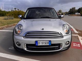 MINI Cooper D usata, con Airbag