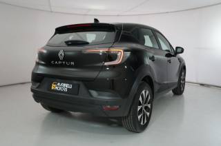 RENAULT Captur usata, con Airbag laterali