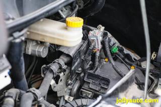 CITROEN Jumper usata 133