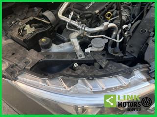 NISSAN Qashqai usata, con Freno di stazionamento elettrico