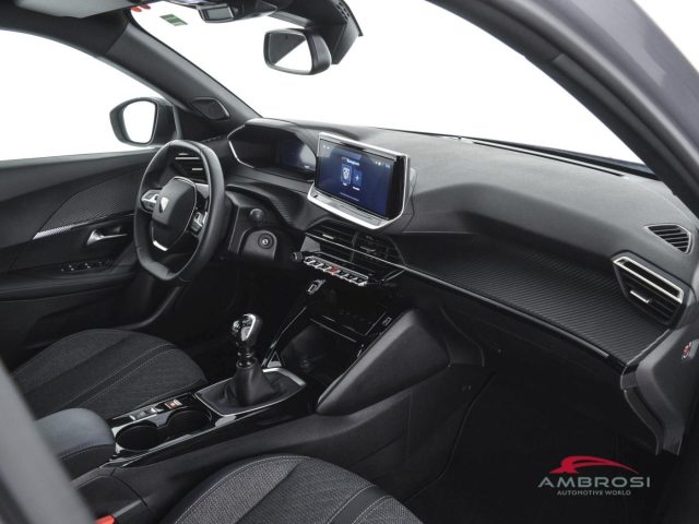 PEUGEOT 2008 usata 11