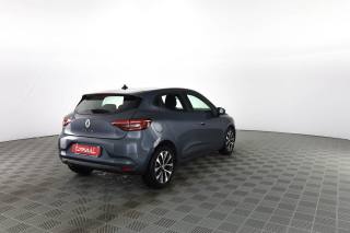 RENAULT Clio usata 3
