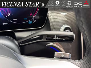 MERCEDES-BENZ GLC 220 usata, con Sedili riscaldati