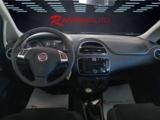 FIAT Punto usata 11