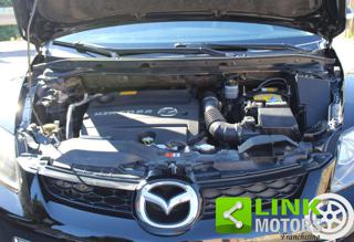 MAZDA CX-7 usata, con Sensore di pioggia