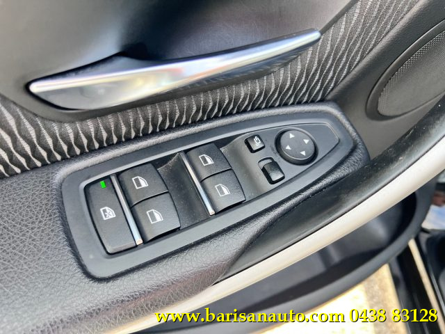 BMW 318 usata, con Controllo automatico clima