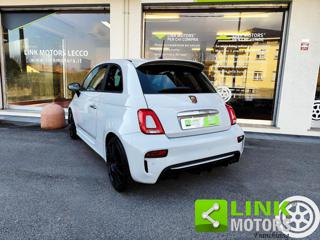 ABARTH 595 usata, con Fendinebbia