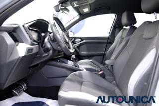 AUDI A1 usata, con Vetri oscurati