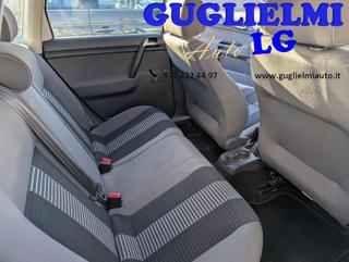 VOLKSWAGEN Polo usata, con Sound system