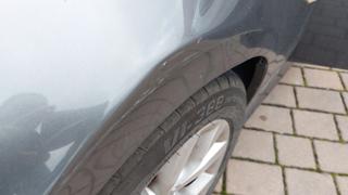 BMW 320 usata, con Portapacchi