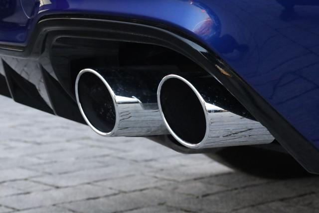 MASERATI Grecale usata, con Pacchetto sportivo