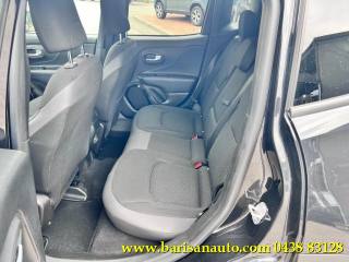 JEEP Renegade usata, con Alzacristalli elettrici