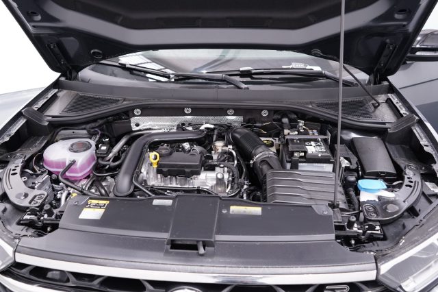 VOLKSWAGEN T-Roc usata 38