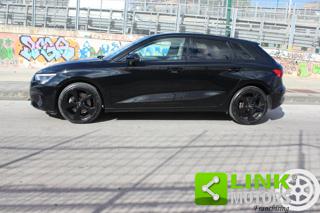 AUDI A3 usata, con Airbag Passeggero