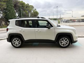 JEEP Renegade usata, con Airbag Passeggero