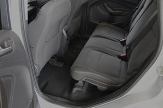 FORD Kuga usata, con Fendinebbia
